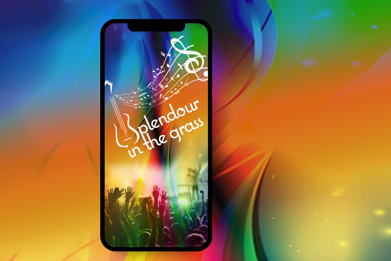 Splendour in the Grass