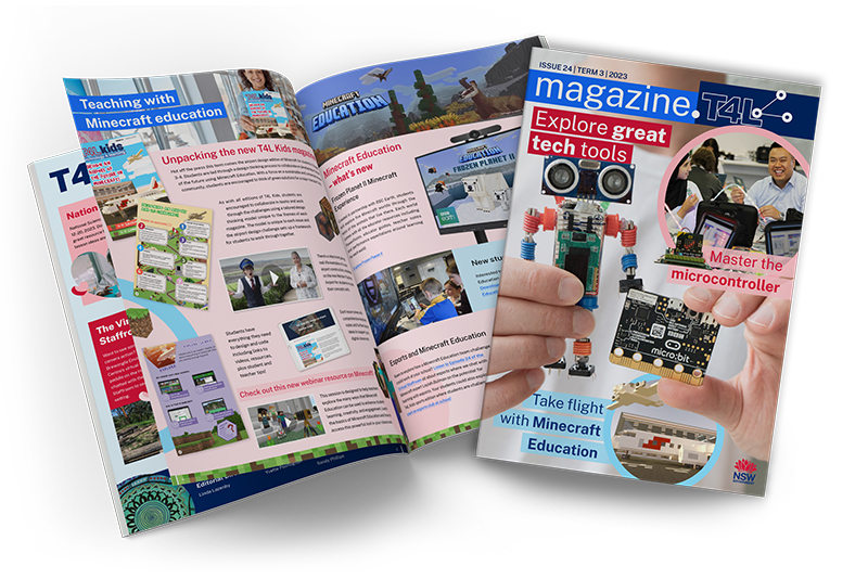 Magazine.T4L Issue 24