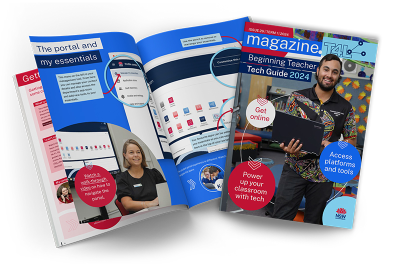 Magazine.T4L Issue 26