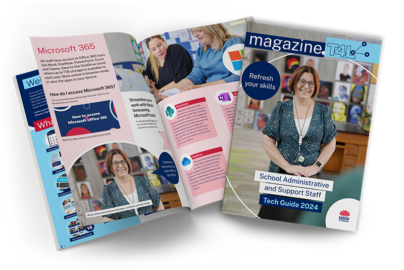 Magazine.T4L Issue 27