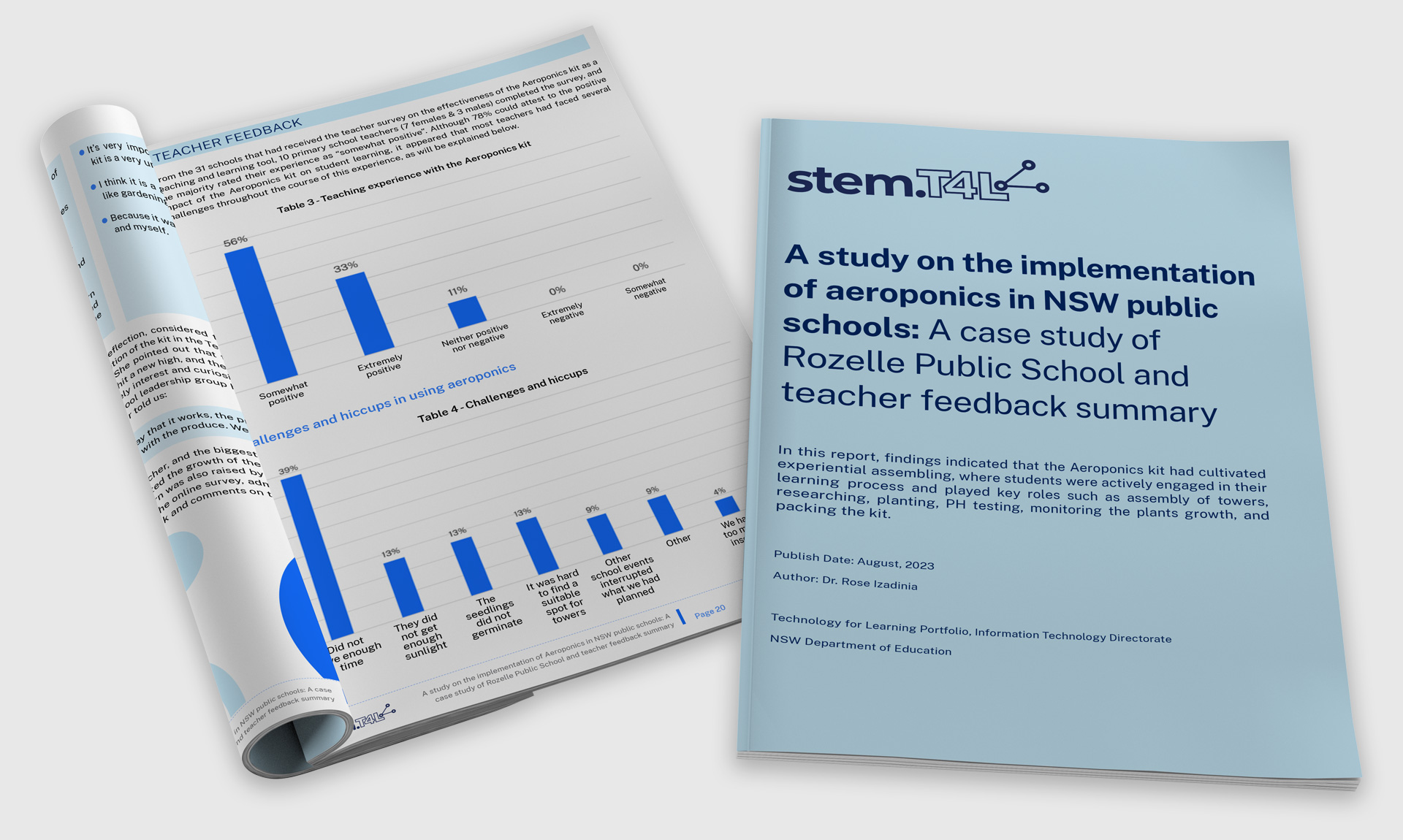 stem.T4L report aeroponics